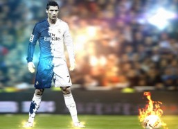 【中国体彩】枪火织锦终雪前耻 CFS2017巅峰战SV残局美如画复仇BD