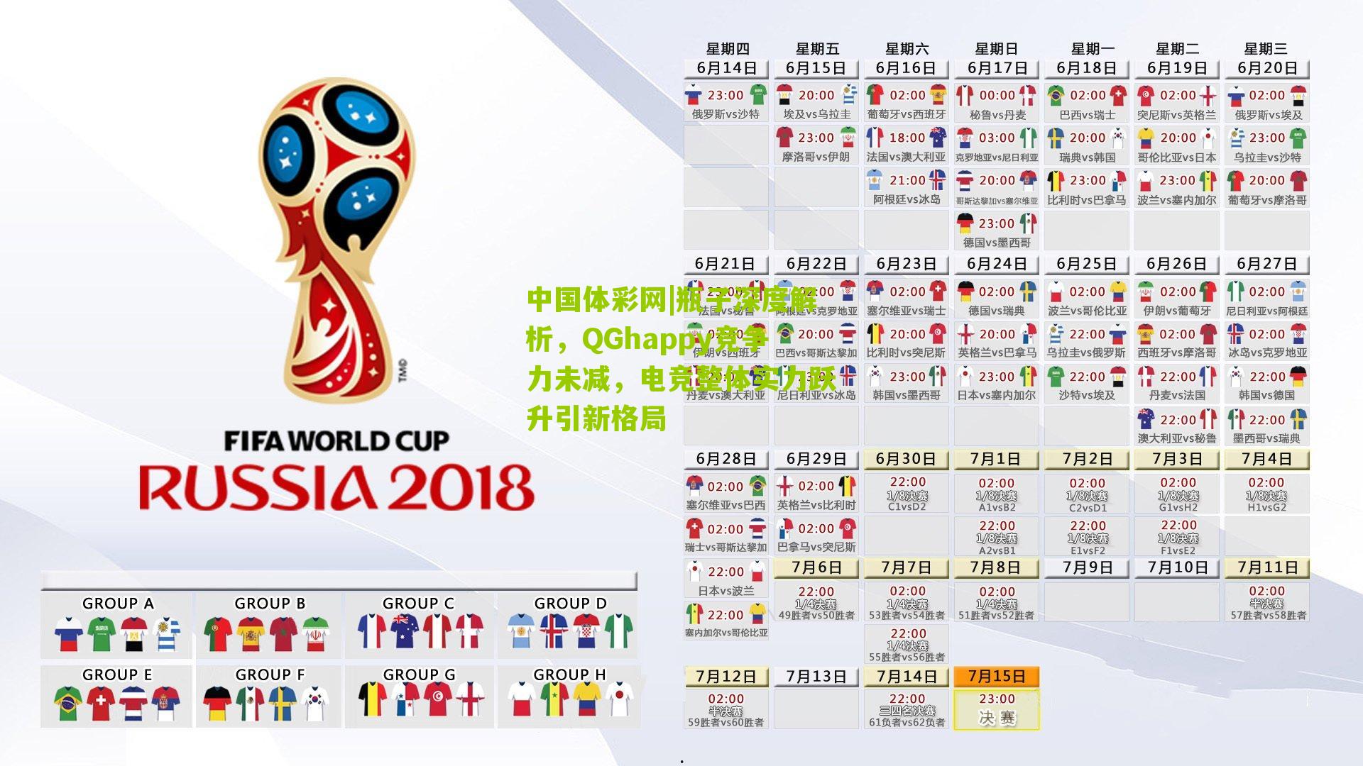 瓶子深度解析，QGhappy竞争力未减，电竞整体实力跃升引新格局