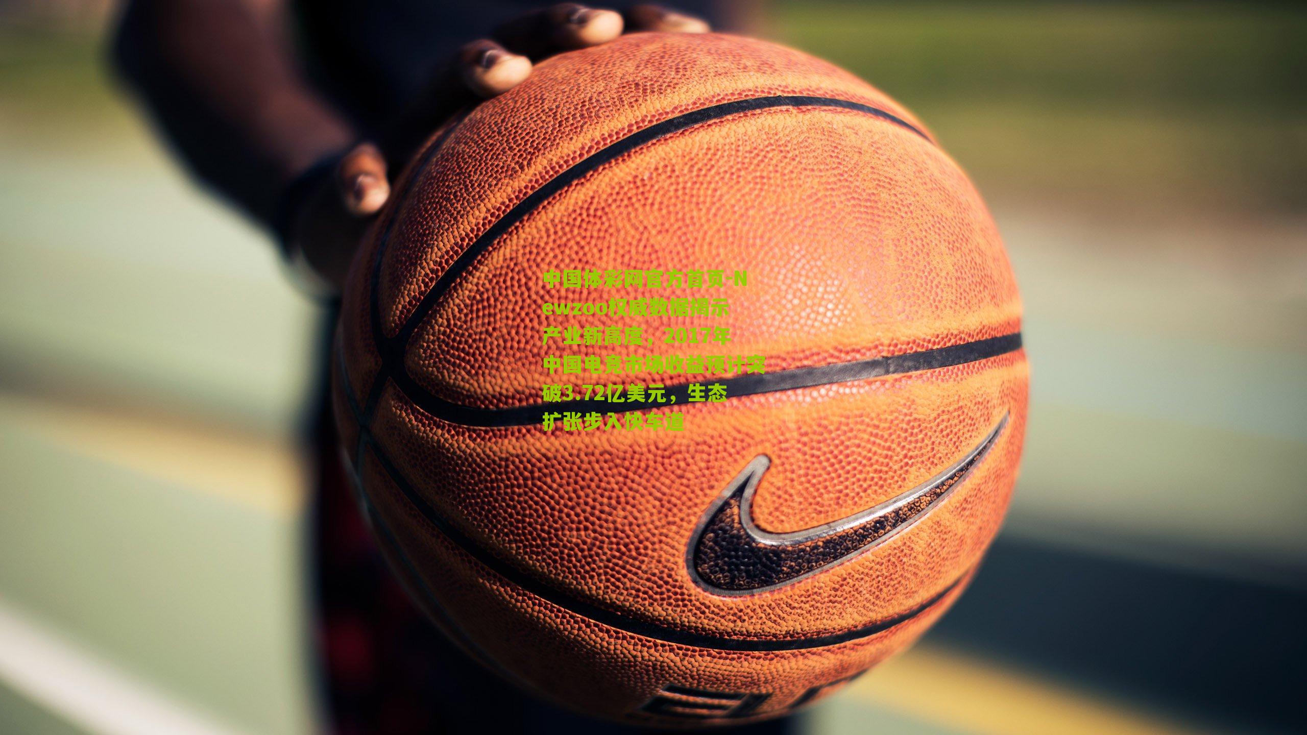 Newzoo权威数据揭示产业新高度,2017年中国电竞市场收益预计突破3.72亿美元,生态扩张步入快车道