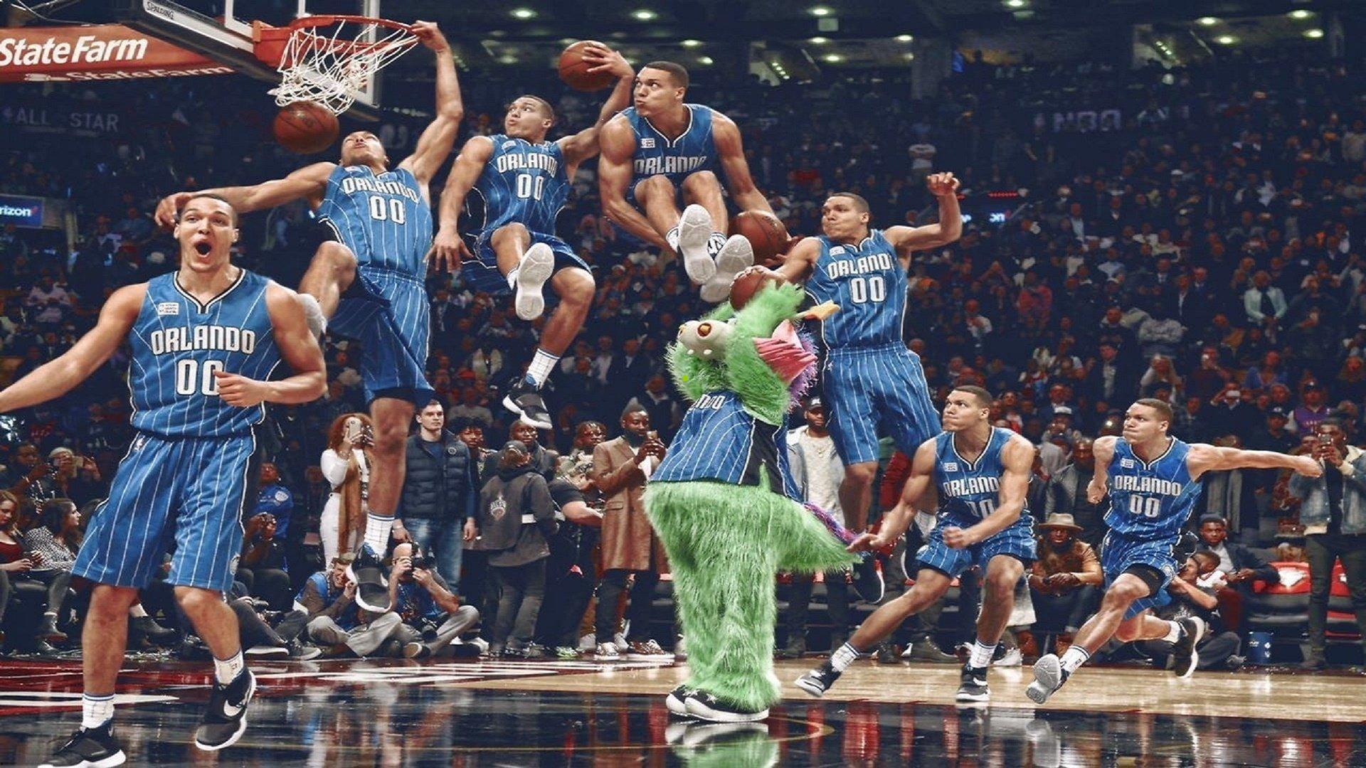 三分箭雨难掩后门失火！哈特反击2+1撕裂篮网防线，后者紧急暂停调整