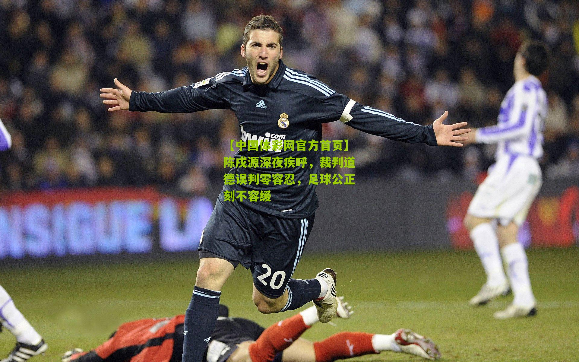 陈戌源深夜疾呼，裁判道德误判零容忍，足球公正刻不容缓
